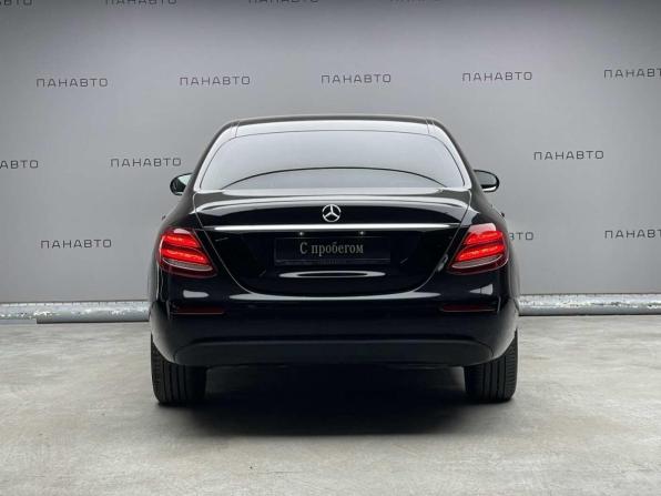 Mercedes-Benz E-Класс V (W213 S213 C238) с пробегом 2020 года, цена 2 675 000 рублей, 127131 км, седан, Автокод Объявления