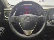 Toyota RAV4 IV (XA40) Тольятти  - изображение 37
