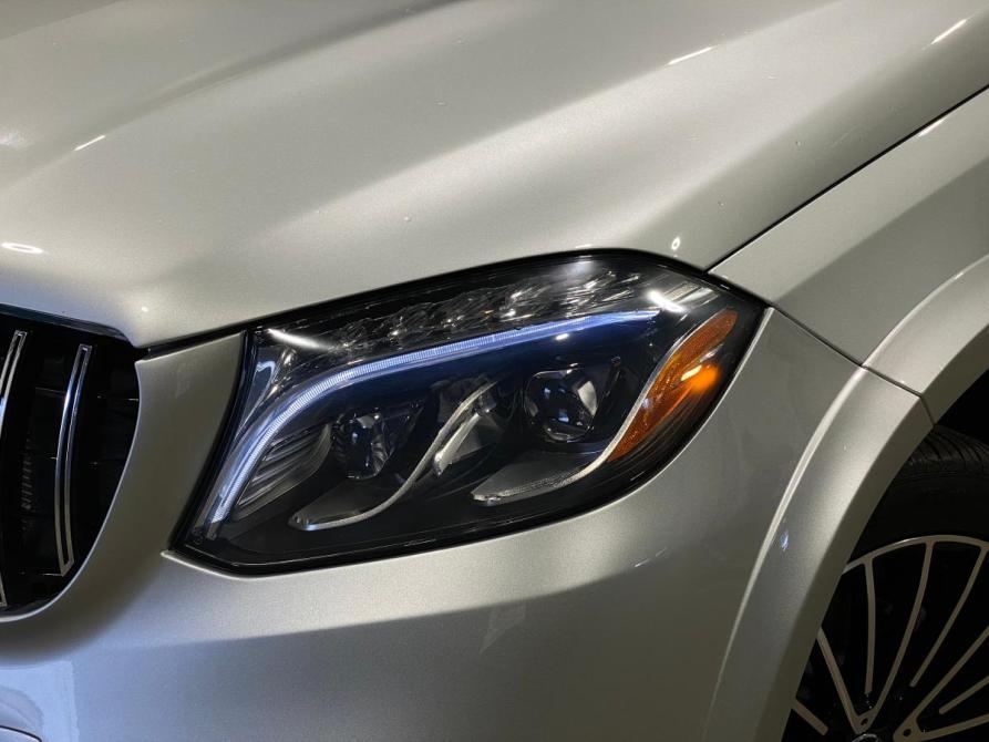 Mercedes-Benz GLS I (X166) Челябинск  - изображение 9