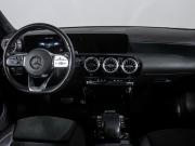 Mercedes-Benz CLA II (C118 X118) Москва  - изображение 29