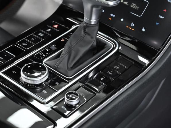 Dongfeng DFSK ix7 с пробегом 2024 года, цена 2 199 000 рублей, 31000 км, внедорожник, Автокод Объявления