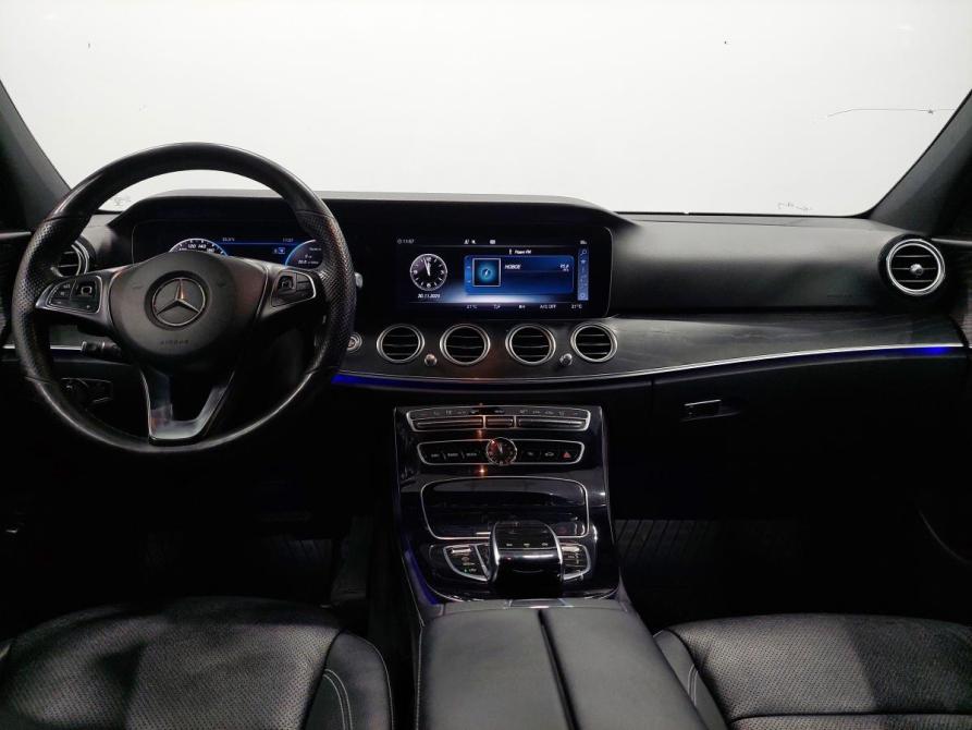 Mercedes-Benz E-Класс V (W213 S213 C238) Пермь  - изображение 8