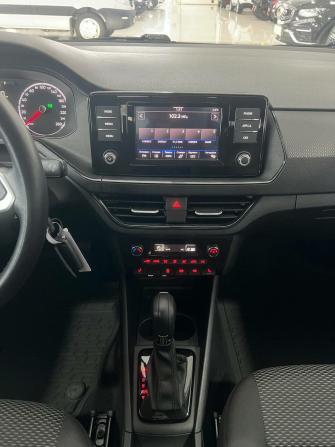 Volkswagen Polo VI с пробегом 2021 года, цена 1 750 000 рублей, 38807 км, лифтбек, Автокод Объявления