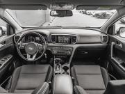 Kia Sportage IV Москва  - изображение 28