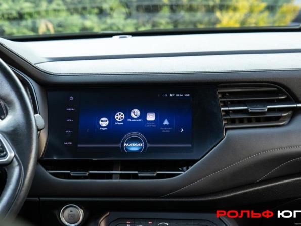 Haval F7 I с пробегом 2020 года, цена 1 868 000 рублей, 89271 км, внедорожник, Автокод Объявления