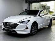 Hyundai Sonata VIII (DN8) Уфа  - изображение 28