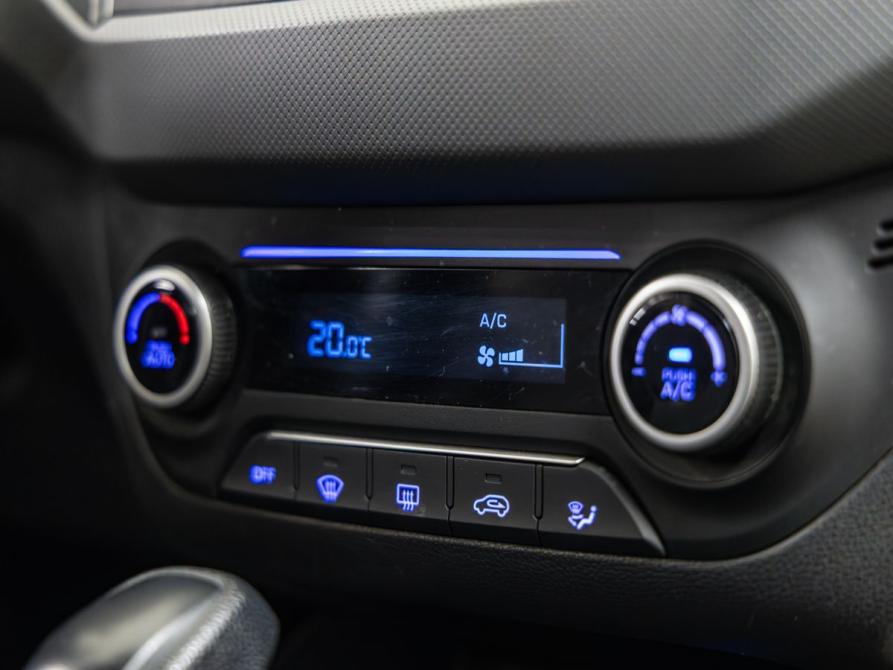 Hyundai Creta I Рестайлинг Волгоград  - изображение 31