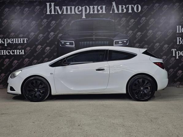 Opel Astra J Рестайлинг с пробегом 2013 года, цена 895 000 рублей, 170949 км, хэтчбек, Автокод Объявления