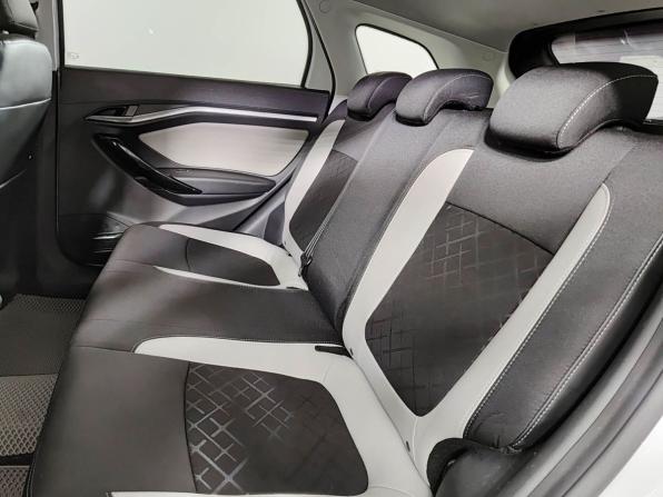 Lada (ВАЗ) Vesta I с пробегом 2018 года, цена 1 100 000 рублей, 88024 км, универсал, Автокод Объявления