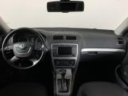 Skoda Octavia II (A5) Рестайлинг Москва  - изображение 31