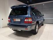 Toyota Land Cruiser 100 Series Рестайлинг 2 Новосибирск  - изображение 21