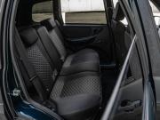 Lada (ВАЗ) Niva Travel I Краснодар  - изображение 25