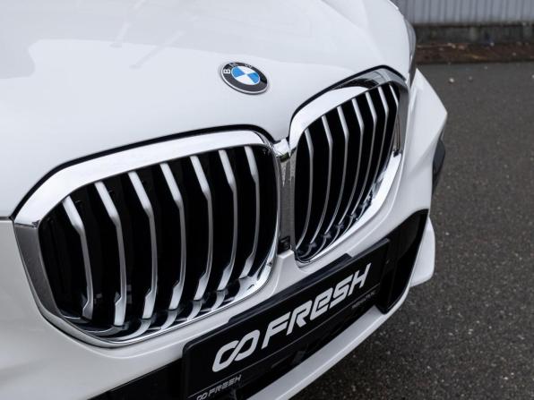 BMW X5 IV (G05/G18) с пробегом 2022 года, цена 7 350 000 рублей, 58494 км, внедорожник, Автокод Объявления
