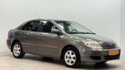 Toyota Corolla IX (E120 E130) Рестайлинг Киров  - изображение 24