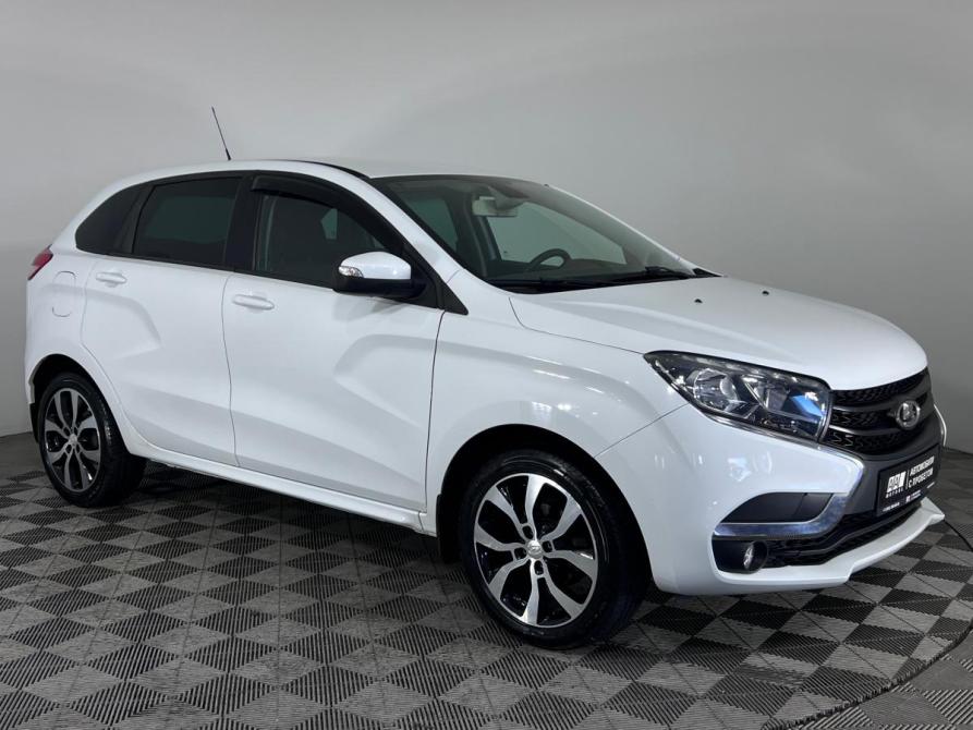 Lada (ВАЗ) XRAY I Ростов-на-Дону  - изображение 3