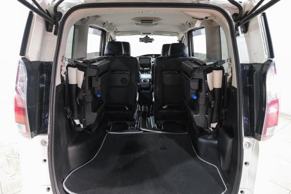 Nissan Serena V (C27) Новокузнецк  - изображение 47