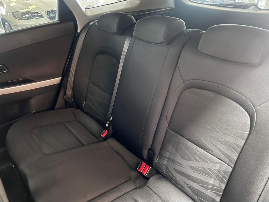 Kia Ceed II Рестайлинг Тверь  - изображение 10