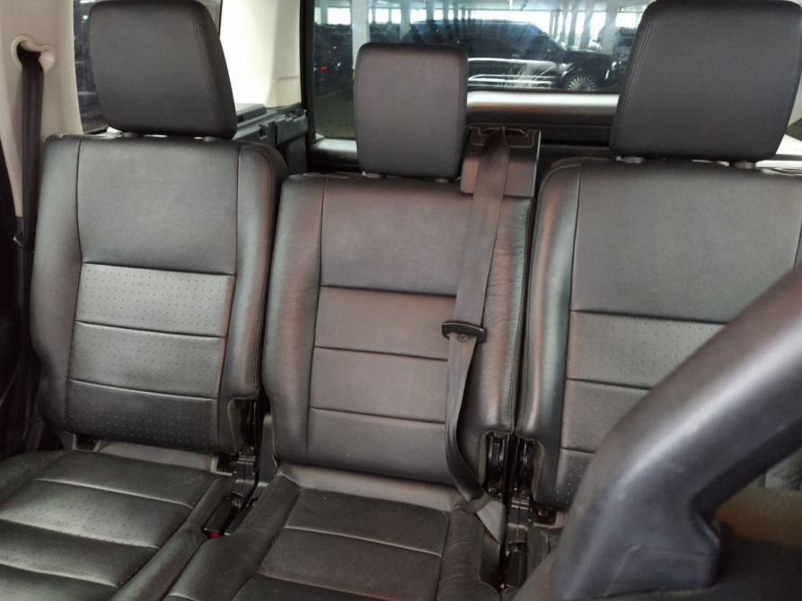 Land Rover Discovery III Екатеринбург  - изображение 19