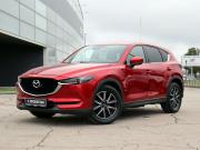 Mazda CX-5 II Самара  - изображение 27