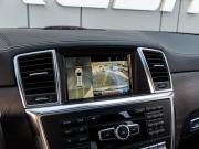 Mercedes-Benz GL-Класс AMG Краснодар  - изображение 48