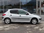 Peugeot 206 Новосибирск  - изображение 23