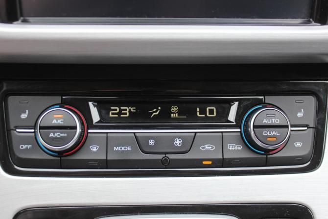 Geely Atlas I с пробегом 2019 года, цена 1 447 000 рублей, 88080 км, внедорожник, Автокод Объявления