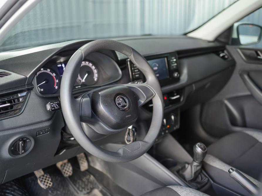 Skoda Rapid I Рестайлинг Ижевск  - изображение 5