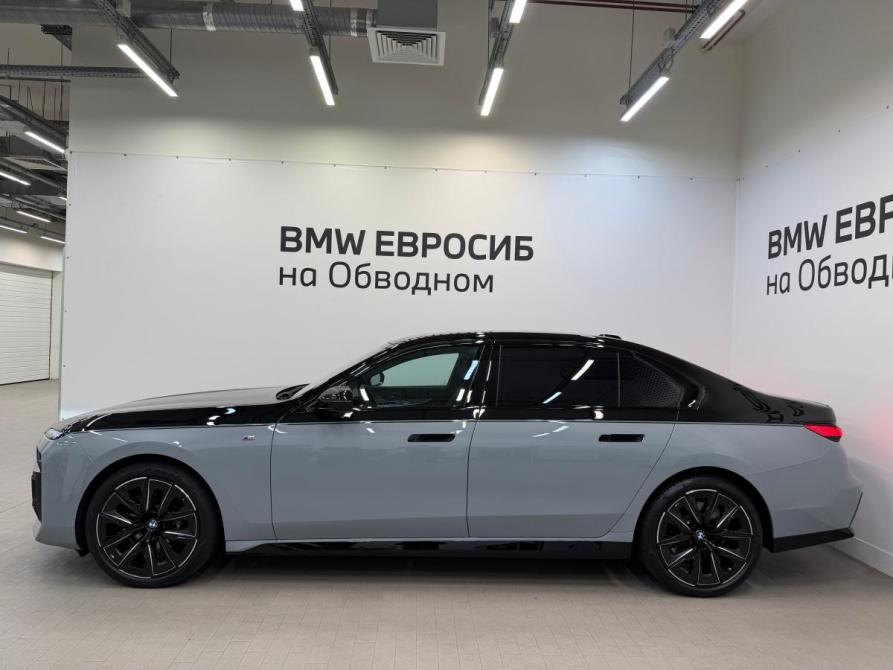 BMW 7 серии VII (G70) Санкт-Петербург  - изображение 6