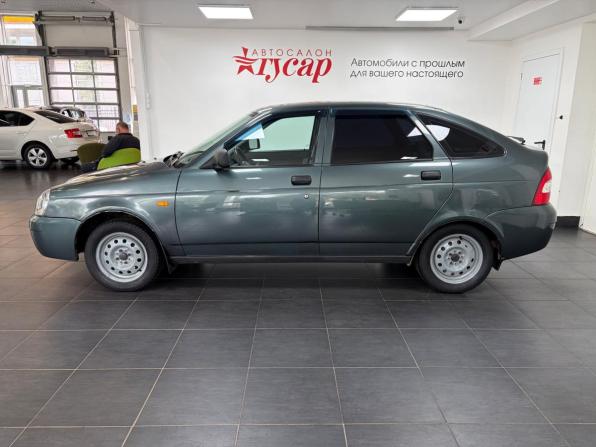Lada (ВАЗ) Priora I с пробегом 2011 года, цена 298 000 рублей, 74690 км, хэтчбек, Автокод Объявления