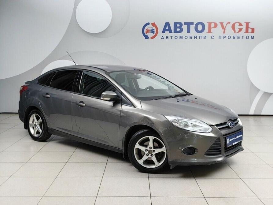 Ford Focus III Подольск  - изображение 1