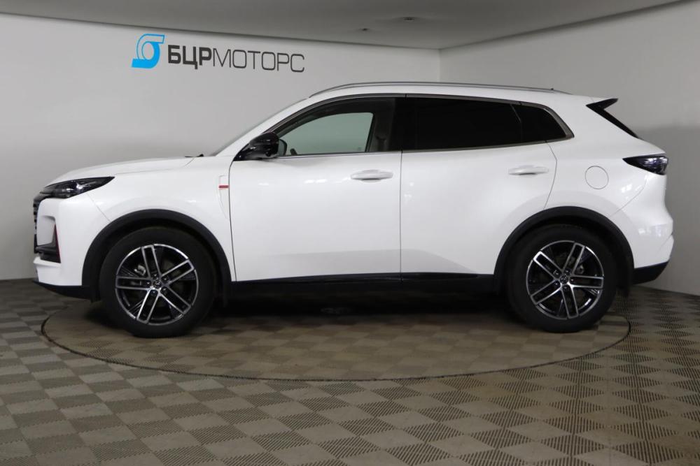 Changan CS55 Plus II Нижний Новгород  - изображение 8