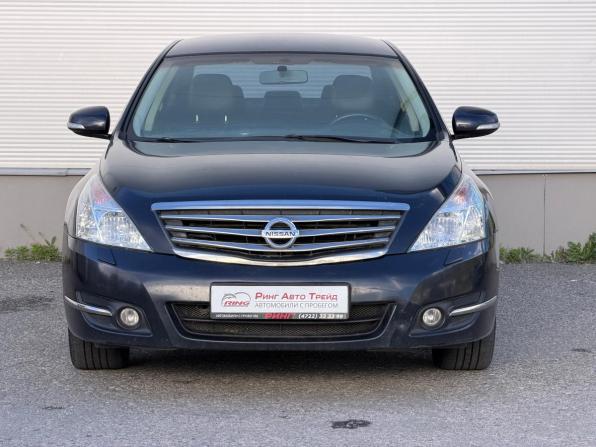 Nissan Teana II с пробегом 2010 года, цена 897 000 рублей, 282706 км, седан, Автокод Объявления