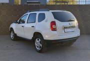 Renault Duster I Сыктывкар  - изображение 23