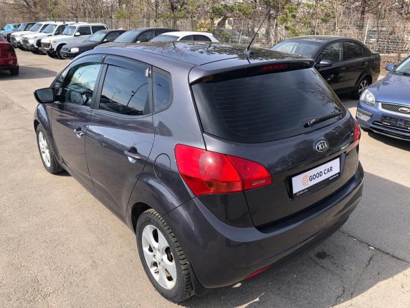 Kia Venga I Рестайлинг с пробегом 2014 года, цена 955 000 рублей, 204563 км, минивэн, Автокод Объявления