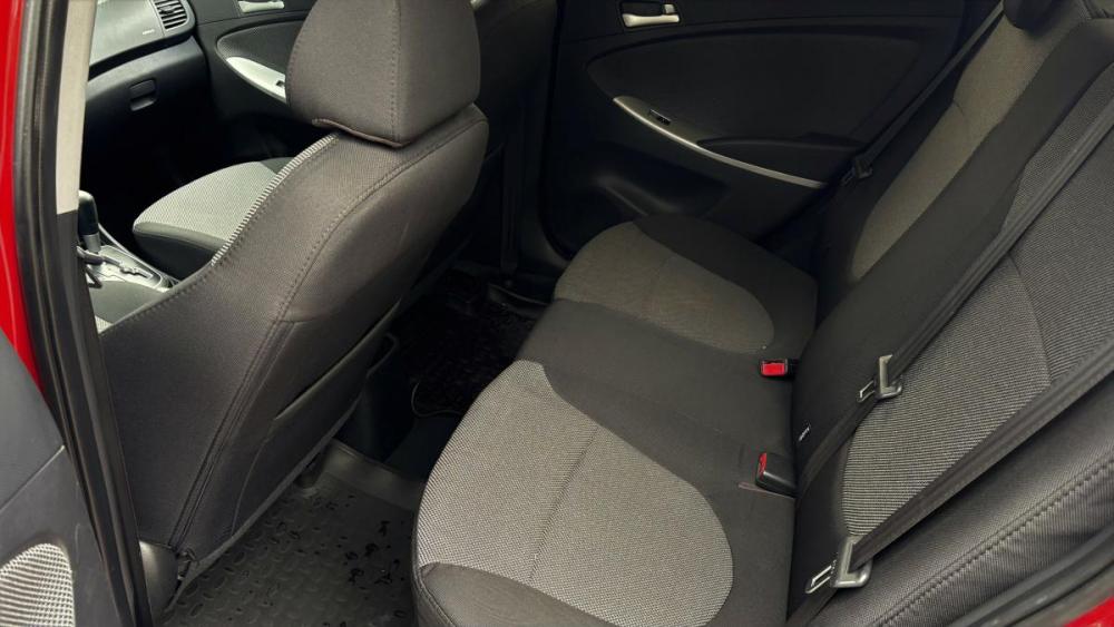 Hyundai Solaris I Брянск  - изображение 18