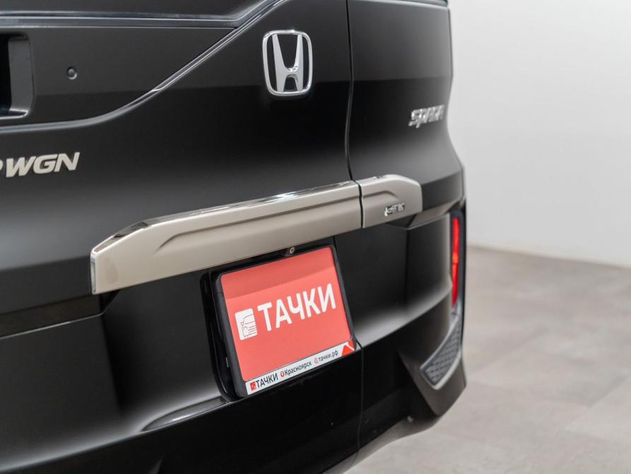 Honda Stepwgn V Красноярск  - изображение 25