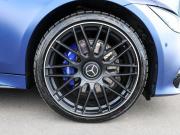 Mercedes-Benz AMG GT 4-Door Coupe I Москва  - изображение 80