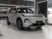 Geely Galaxy Starship 7 Москва  - изображение 33