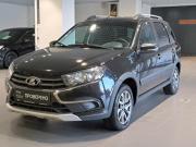 Lada (ВАЗ) Granta I Рестайлинг Казань  - изображение 23