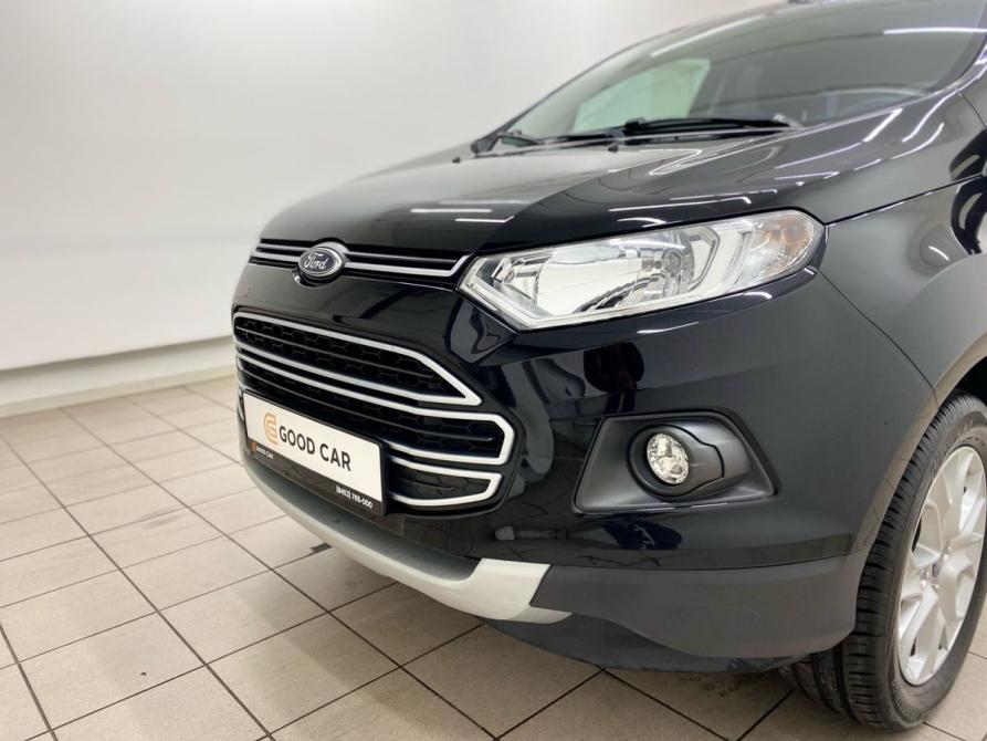 Ford EcoSport II Энгельс  - изображение 9
