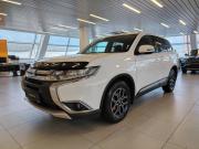 Mitsubishi Outlander III Рестайлинг 2 Санкт-Петербург  - изображение 19