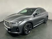 Infiniti QX55 Пермь  - изображение 17
