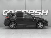 Toyota RAV4 IV (XA40) Рестайлинг Ростов-на-Дону  - изображение 22