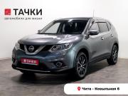 Nissan X-Trail III Чита  - изображение 22