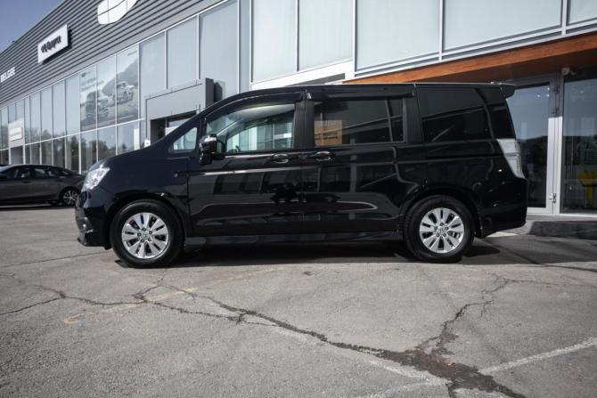 Honda Stepwgn IV с пробегом 2010 года, цена 1 359 000 рублей, 160715 км, минивэн, Автокод Объявления