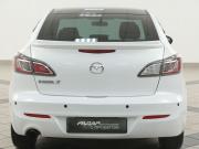 Mazda 3 II (BL) Рестайлинг Иваново  - изображение 22