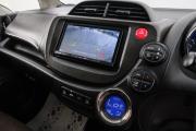 Honda Fit Shuttle I Рестайлинг Красноярск  - изображение 37