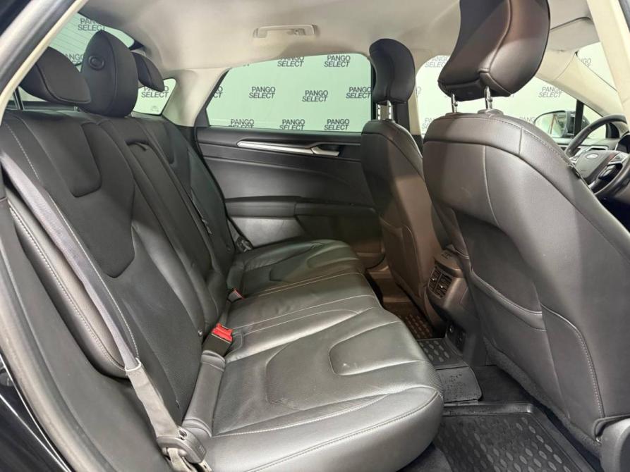 Ford Mondeo V Красноярск  - изображение 4