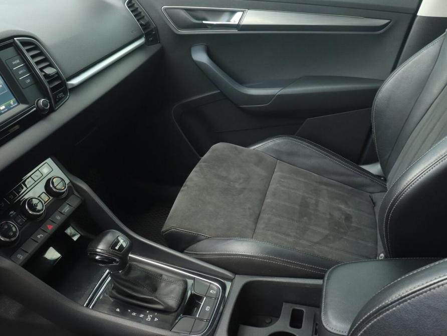 Skoda Karoq I Казань  - изображение 16
