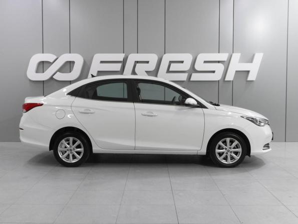 Changan Alsvin с пробегом 2023 года, цена 1 129 000 рублей, 30225 км, седан, Автокод Объявления